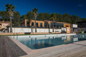 Domaine des Voiles